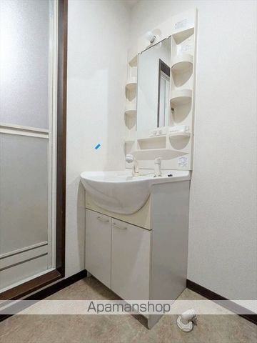 ファーストメゾンの内装写真