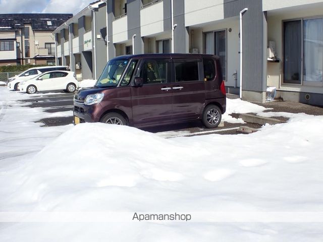 グランディールIIIのその他写真
