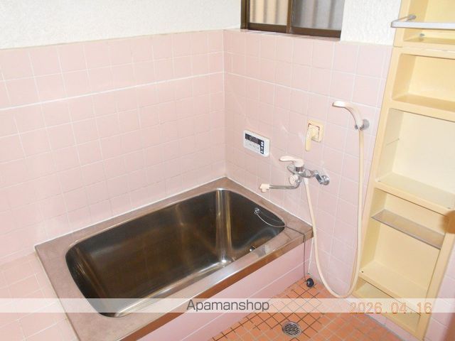 A様荒見戸建の内装写真
