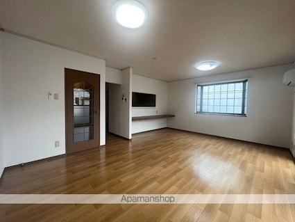 ヴェルドミール青葉台　ＡＢＣＤ[3LDK/99.91m2]の内装4