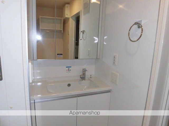 メルベーユ・セントレⅡ[3LDK/63.36m2]の洗面所