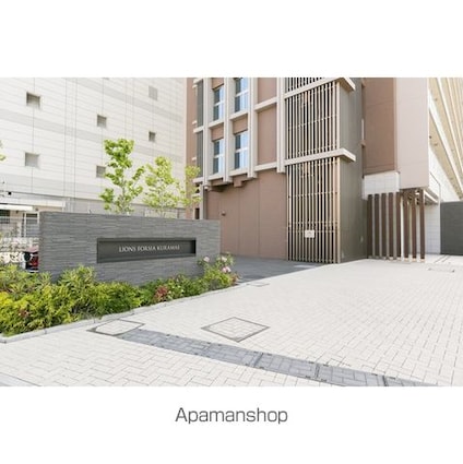 ＢＬＥＳＳ蔵前[1LDK/41.5m2]の外観2