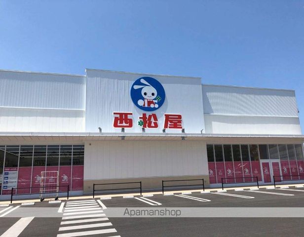 ビレッジハウス水巻4号棟の周辺写真