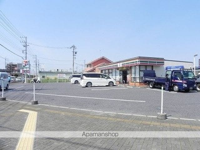 コンフォート.Tの周辺写真