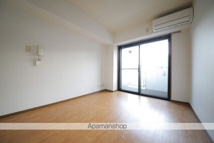 ミラージュ７[1R/20.16m2]のリビング・居間