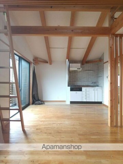 和歌山県和歌山市和歌浦南３丁目[1LDK/36.37m2]の内装7