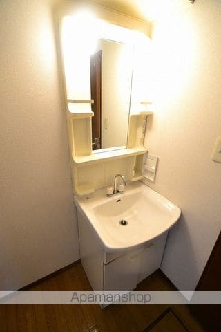 サリーゼ名田の内装写真