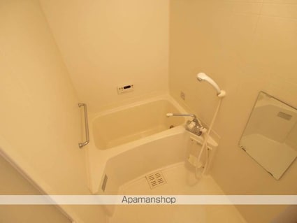 ＬＡ・ＶｉＥ・ＥＮ　ＴＡＫＡＩＤＥ[3DK/56.7m2]のバス