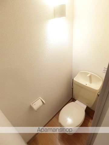 ＪＲ東海道本線 袋井駅 バス乗車時間：11分 最寄りバス停で下車 徒歩5分 2階建 築29年の内装写真