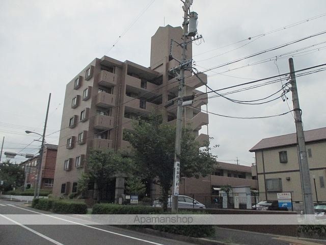スカイコート徳重