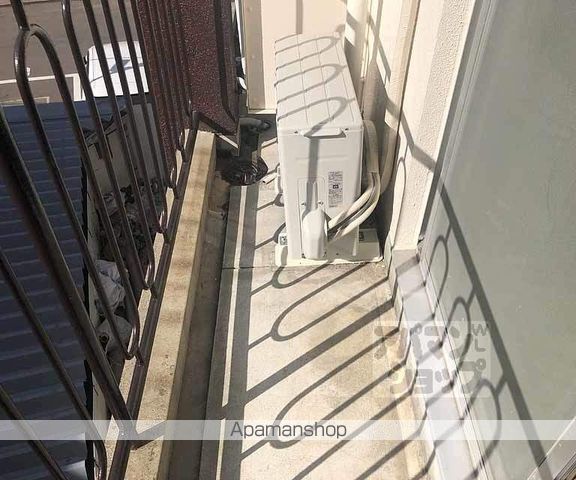 サンハイツ神足の内装写真