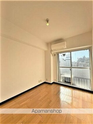 シティプラザ南麻布[1R/13.55m2]のその他内装1