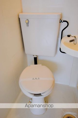 シャンボール宿院の内装写真
