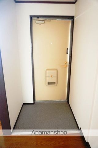 岡野マンションの内装写真