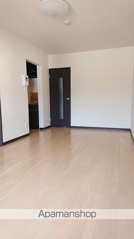 レオパレストリニティコート諏訪の内装写真