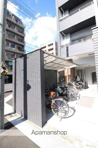 レジデンスカープ南中央町の外観写真
