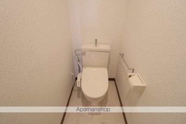 オーシャンビュー壱番館の内装写真