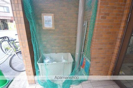 清和十日市[1K/19.89m2]の共用部3
