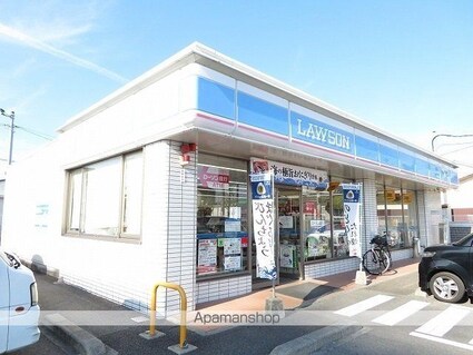 アンジュベリーＡ[1R/33.15m2]の周辺4