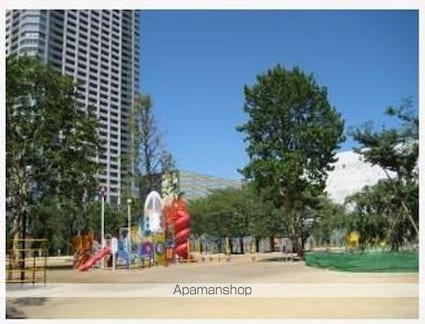 レジディア錦糸町[1R/20.3m2]の周辺2