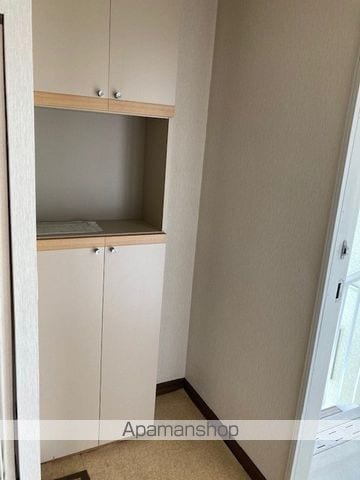 レジデンス倉永の内装写真