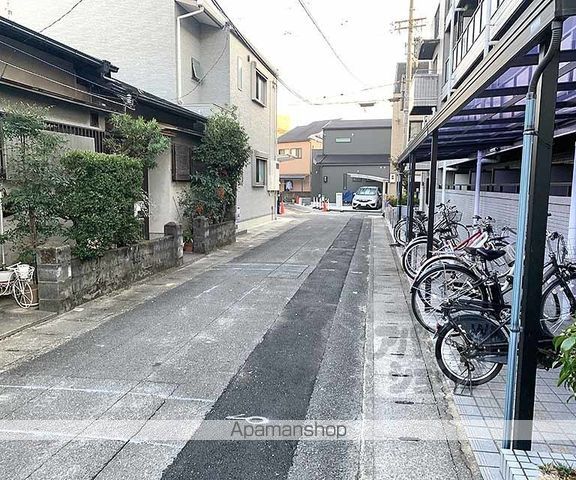 K’S COURTの周辺写真