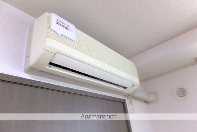 カサブランカ参番館の内装写真