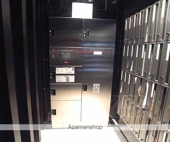 エスライズ京都河原町の内装写真