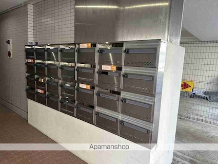 ＣＩＥＬＯ本町[1R/18.22m2]のロビー