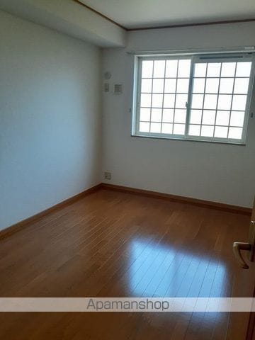 ラシーヌIIの内装写真