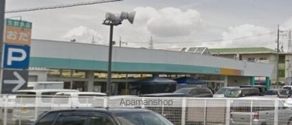 ハイツサンシャインＢ[2DK/40m2]の周辺3