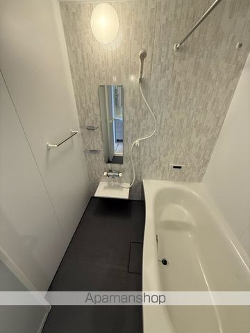 CASAニックスIVの内装写真
