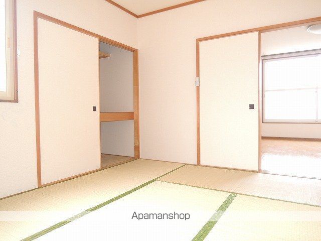 サンプラザ発寒の内装写真