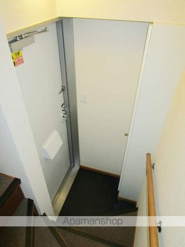 レオパレスStageAの内装写真