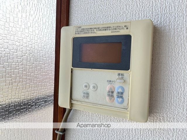 ハイツ105の内装写真