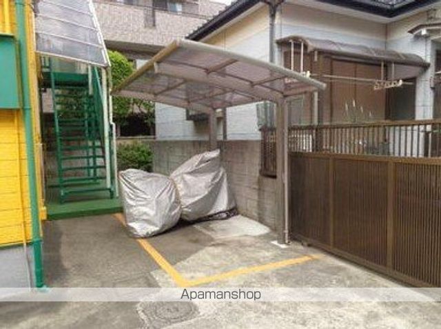 クラビクラ小岩の内装写真