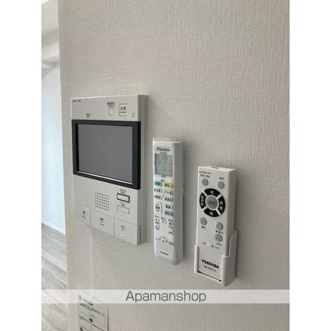 SーRESIDENCE駒込六義園の内装写真