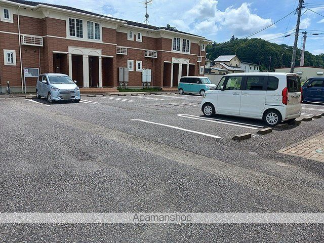 グランソレイユKO IIIのその他写真