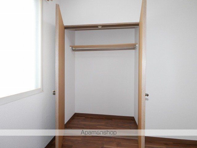 オークハイツ南郷の内装写真