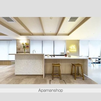 ＴＯＭＯＲＥ品川中延[1R/12.76m2]のその他内装1