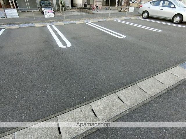 ベルベディアAのその他写真