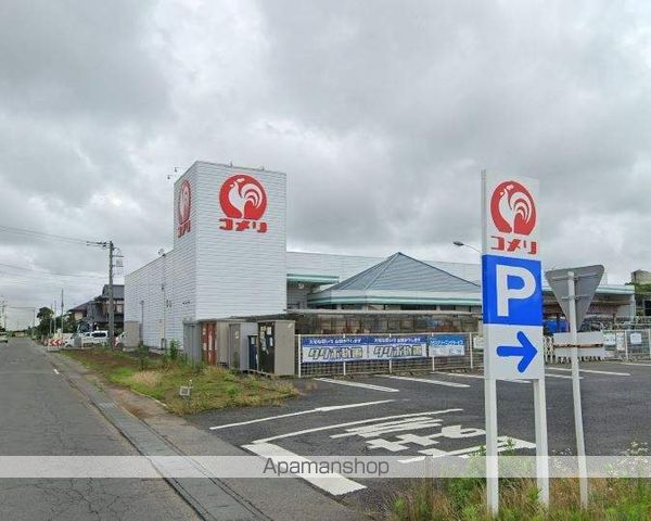 アイ・マンション潮来の周辺写真