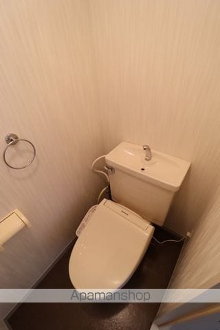 プレジール小野 F棟の内装写真