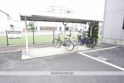 香川県高松市木太町[2LDK/50.47m2]の共用部2