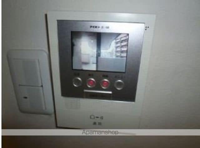 RUIS ARAEの内装写真