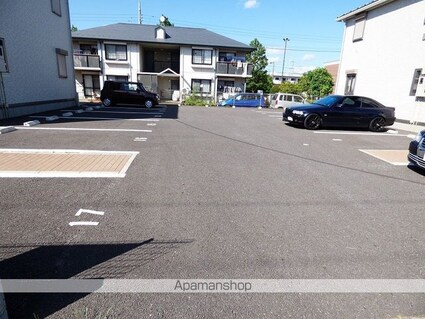 茨城県牛久市上柏田３丁目[2LDK/66.1m2]の外観3