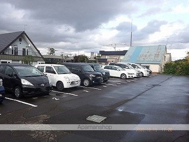 レオパレスウッド ヴィレッジのその他写真