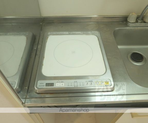 KOZY3番館の内装写真