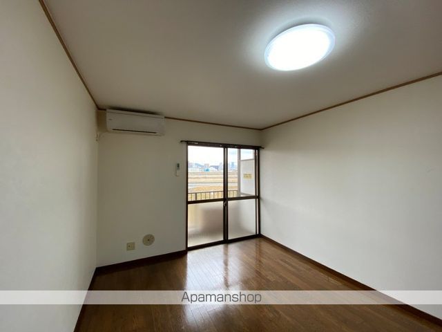 ピアーチェ新庄の内装写真