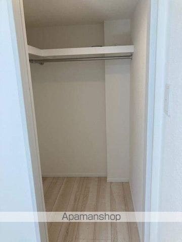 SーRESIDENCE新宿御苑の内装写真